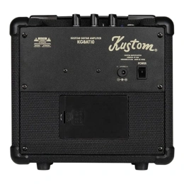 Комбоусилитель Kustom KGBAT10