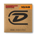 Струны для акустической гитары Dunlop DAP1048 10-48
