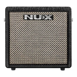Комбоусилитель Nux Mighty-8BT MKII