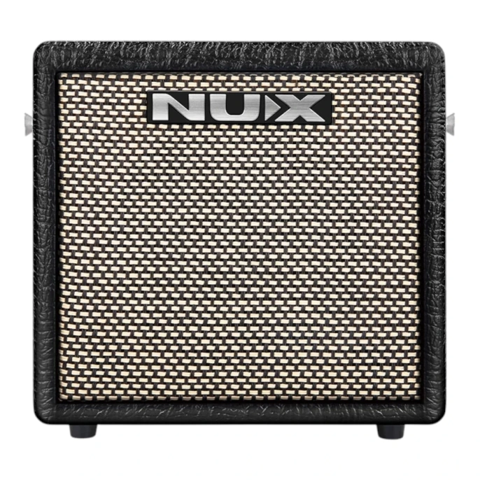 Комбоусилитель Nux Mighty-8BT MKII