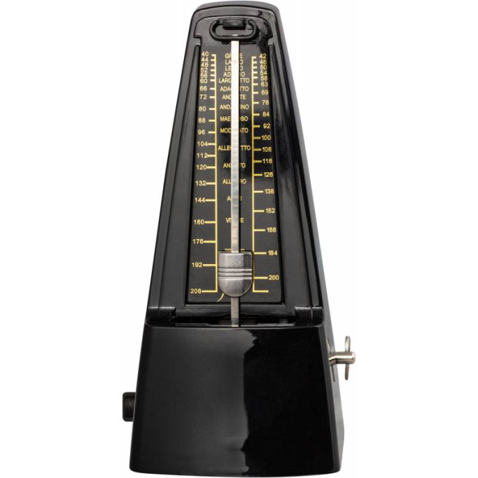 Метроном Flight FMM-10 Black