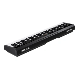 Цифровое пианино Nux NPK-20 BK