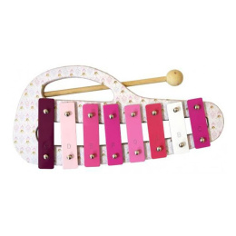 Металлофон Flight Disney FDSN-5PR