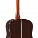 Электроакустическая гитара Yamaha TransAcoustic LL-TA BS