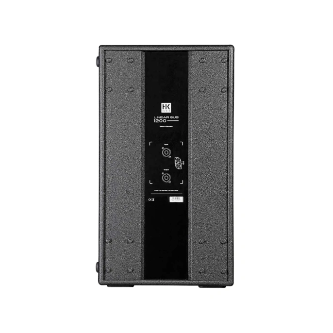 Сабвуфер HK Audio Linear 5 Sub 1200