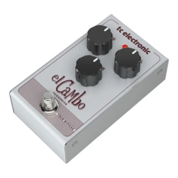 Педаль t.c.electronic El Mocambo (El Cambo)