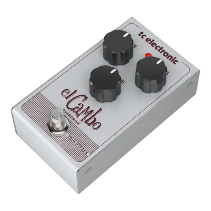 Педаль t.c.electronic El Mocambo (El Cambo)