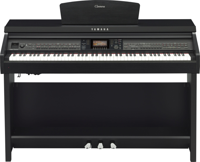 Цифровое пианино  Yamaha Clavinova CVP-701B