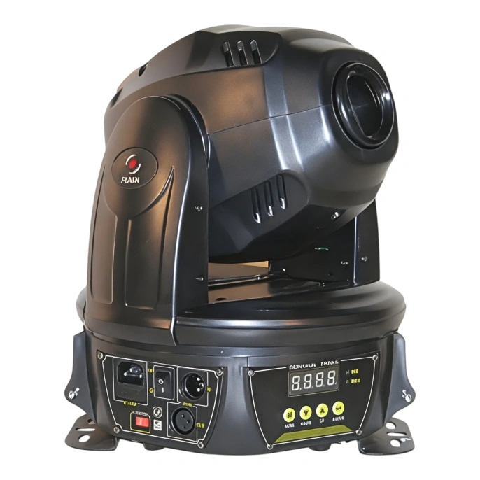 Прожектор-голова LED Moving Head 60W Flash F7000550