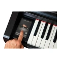 Цифровое пианино Kawai CA-701 BK