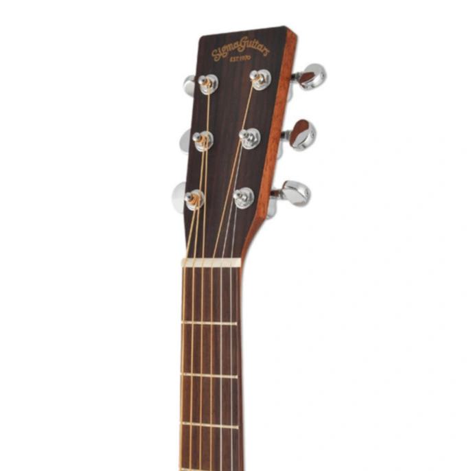 Акустическая гитара Sigma Guitars DR-28H
