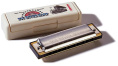 Губная гармошка Hohner Big river harp 590/20 G (M590086)
