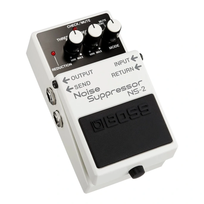 Педаль Boss NS-2