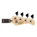 Бас-гитара Cort GB34JJ BK