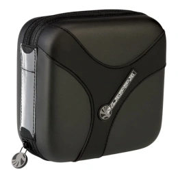 Сумка SLAPPA 40 HardBody CD d2i (Platinum, Graphite)
