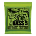 Струны для бас-гитары Ernie Ball 2836 45-130