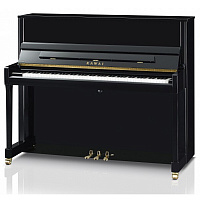 Пианино Kawai K-300 E/P 122 см