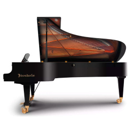 Рояль Bösendorfer 280VC