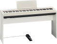 Цифровое пианино Roland FP-30 WH Set