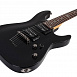 Электрогитара Schecter SGR C-1 BLK