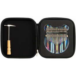 Калимба ''Медвеженок'' Nalu NK-RBE