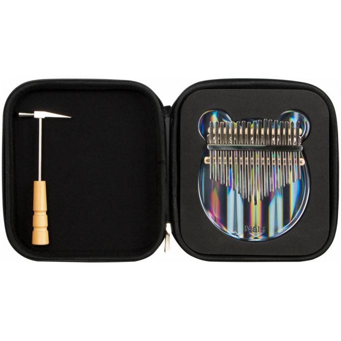 Калимба ''Медвеженок'' Nalu NK-RBE