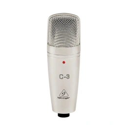 Микрофон Behringer C-3