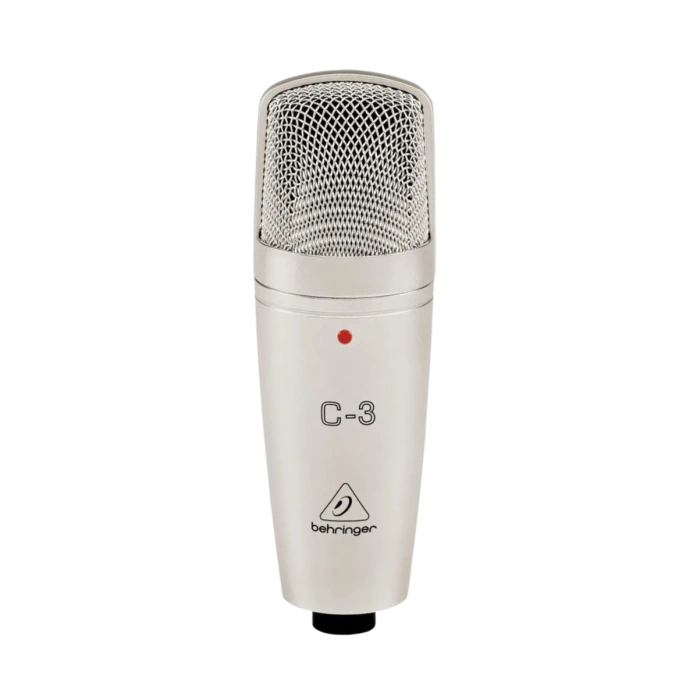 Микрофон Behringer C-3