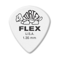 Набор медиаторов Dunlop 466P1.35 Tortex Flex Jazz III XL