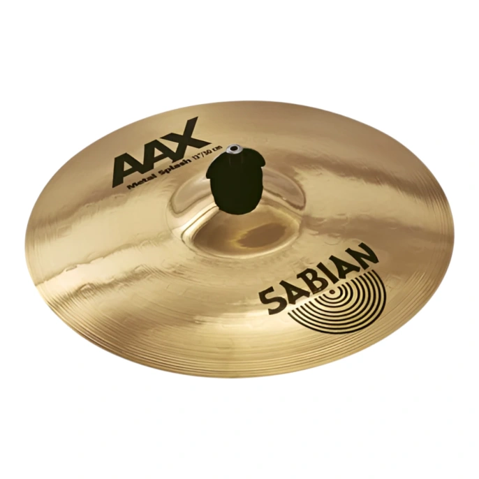 Тарелка Sabian 12'' AXX Splash BR 21205XB