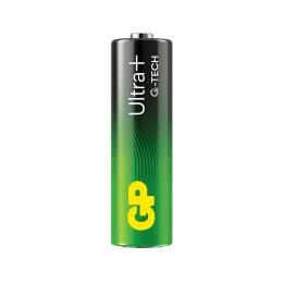 Элемент питания GP Ultra+ LR6/15AUPETA21EAN-2S2