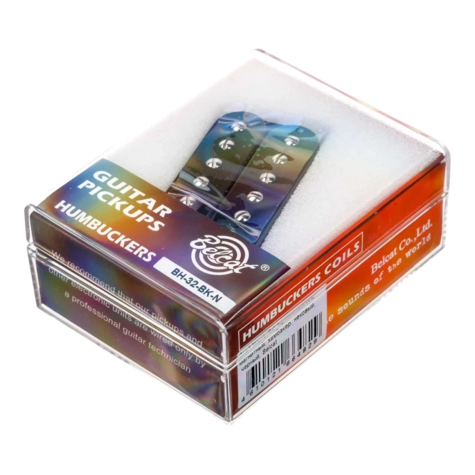 Датчик Belcat BH-32Neck-BK