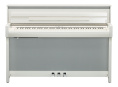 Цифровое пианино Yamaha Clavinova CLP-785 PWH