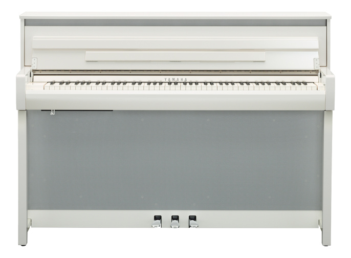 Цифровое пианино Yamaha Clavinova CLP-785 PWH