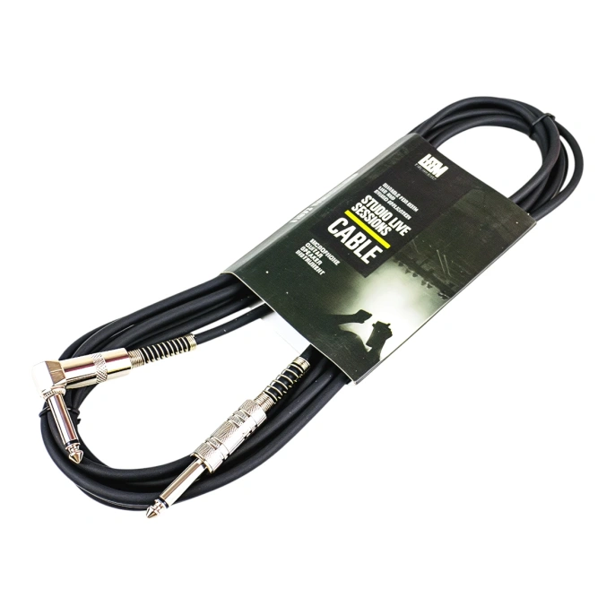 Инструментальный кабель LEEM CL-15 4.57м