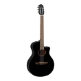 Электроакустическая гитара Yamaha NTX1 Black