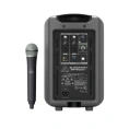 Портативная акустическая система Behringer MPA100BT