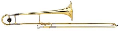 Тромбон тенор  Conn 27H