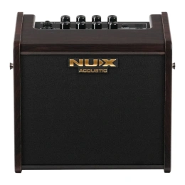 Комбоусилитель Nux AC-25
