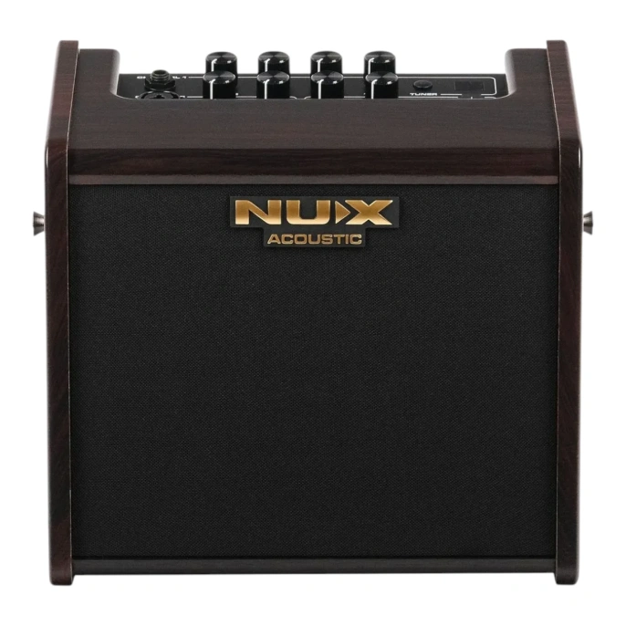 Комбоусилитель Nux AC-25
