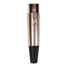 Разъем XLR Rockdale XLR015
