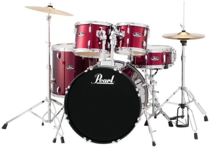 Ударная установка Pearl RS525SC C91