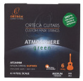 Струны для классической гитары Ortega ATG44NM