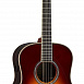 Электроакустическая гитара Yamaha TransAcoustic LL-TA BS