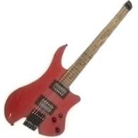 Электрогитара Caraya HL-1A-RD
