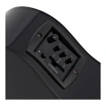 Электроакустическая гитара Yamaha NTX1 Black