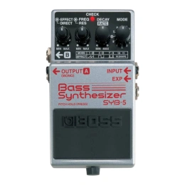 Педаль Boss SYB-5