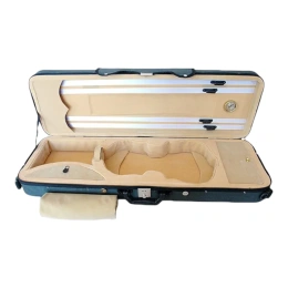 Кейс для скрипки 4/4 Mirra VC-700GI