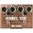 Педаль эффектов Way Huge WHE209 Camel Toe Triple Overdrive MkII