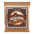 Струны для акустической гитары Ernie Ball 2151 10-52